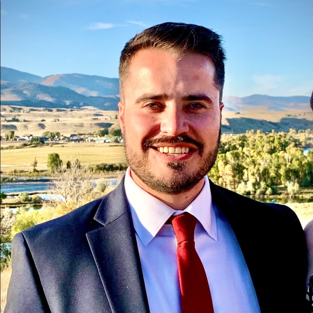 Meet your Posher, Carsten